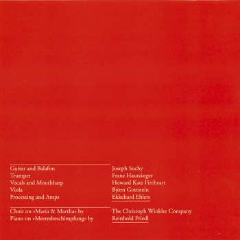 CD Ekkehard Ehlers: A Life Without Fear