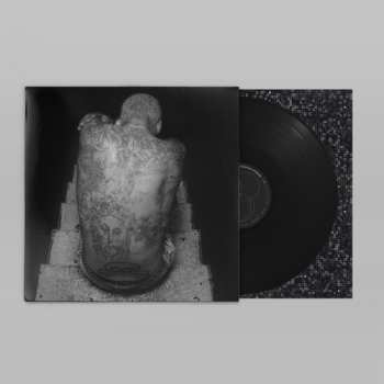 Album EKKSTACY: Negative