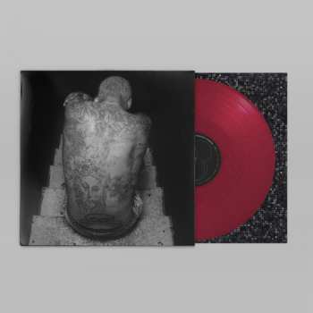 LP EKKSTACY: Forever (iex) - Ruby