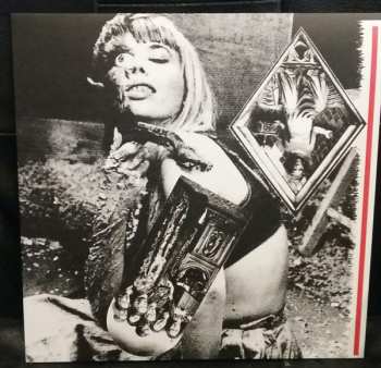 LP Ekman: Onomatomania