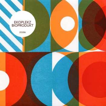 Album Ekoplekz: Bioprodukt