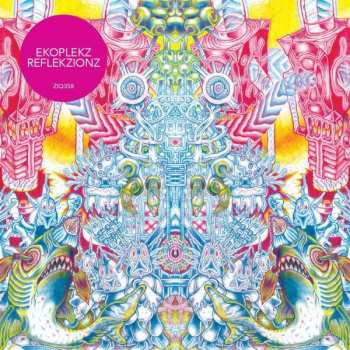 Album Ekoplekz: Reflekzionz