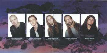 CD Ekpyrosis: After War