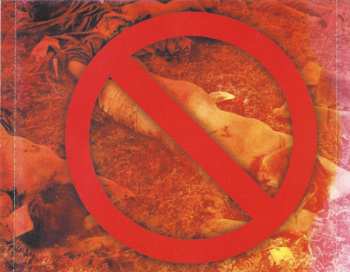 CD Ekpyrosis: After War