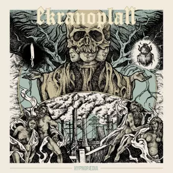 Ekranoplan: Hypnopædia