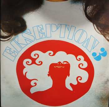 13CD/Doos Ekseption: Planet Ekseption - The Complete Album Collection