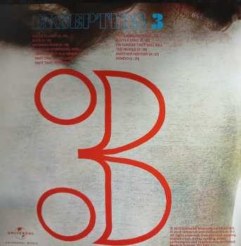 13CD/Doos Ekseption: Planet Ekseption - The Complete Album Collection