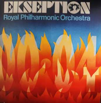 13CD/Doos Ekseption: Planet Ekseption - The Complete Album Collection