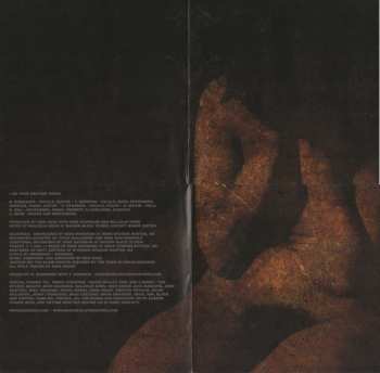 CD Eksi Ekso: I Am Your Bastard Wings