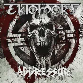 CD/Doos Ektomorf: Aggressor LTD