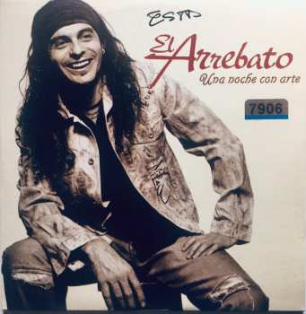 Album El Arrebato: Una Noche Con Arte