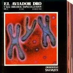 Cromosomas Salvajes
