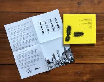 CD Aviador Dro: Cromosomas Salvajes