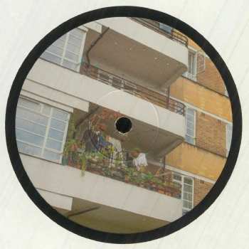 Album El-B: Southside Summer / Wooly Road Creep / Love Life / Lost
