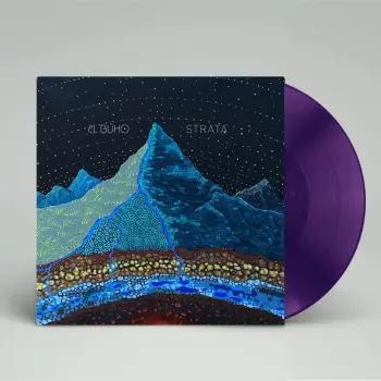 El Buho: Strata
