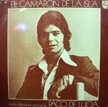 Album Paco De Lucía: Caminito De Totana