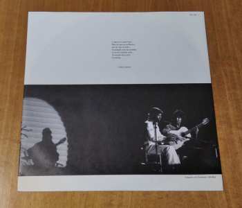 LP Tomatito: Flamenco Vivo