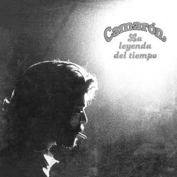 2LP El Camarón De La Isla: La Leyenda Del Tiempo CLR | LTD