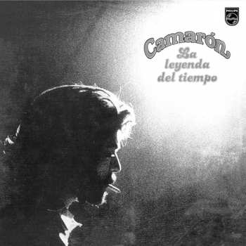 LP El Camarón De La Isla: La Leyenda Del Tiempo LTD | PIC