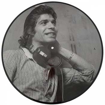 LP El Camarón De La Isla: La Leyenda Del Tiempo LTD | PIC