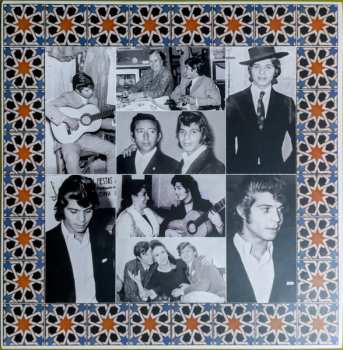LP El Camarón De La Isla: Venta de Vargas