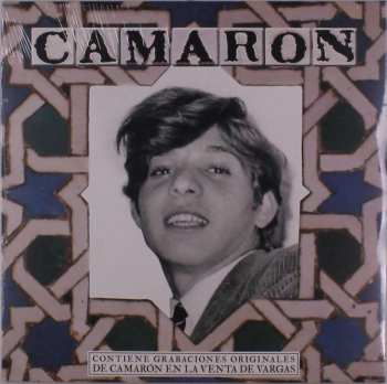 LP El Camarón De La Isla: Venta de Vargas