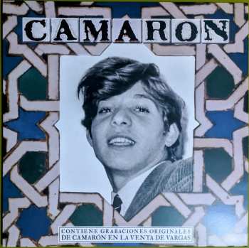 LP El Camarón De La Isla: Venta de Vargas