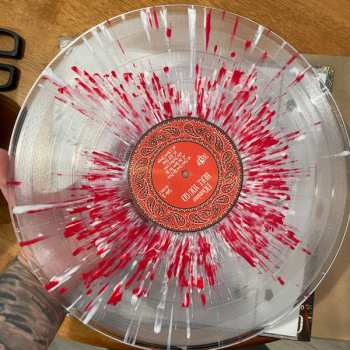 LP El Camino: Here You Go LTD | CLR