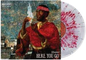 LP El Camino: Here You Go LTD | CLR