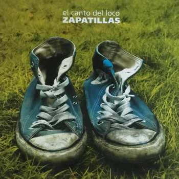 LP El Canto Del Loco: Zapatillas CLR