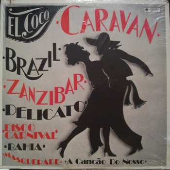 Album El Coco: Brazil