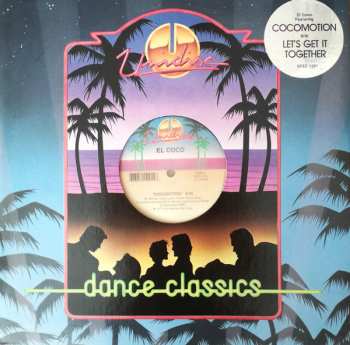 LP El Coco: Cocomotion / Let's Get It Together
