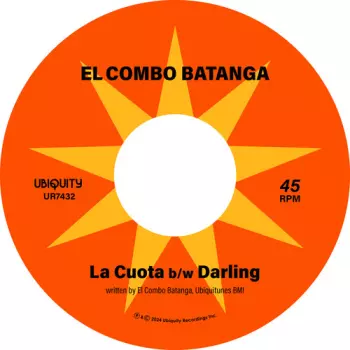 La Cuota B