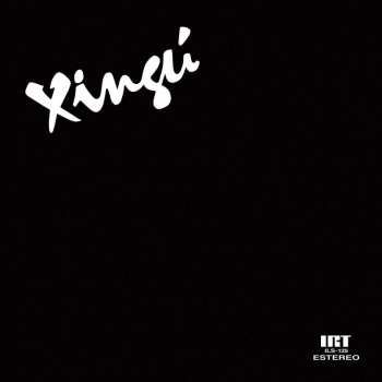 LP El Combo Xingú: Xingú LTD