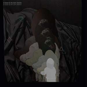 2LP El Doom & The Born Electric: El Doom & The Born Electric