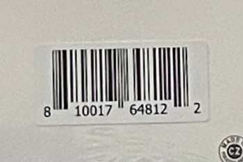 LP El Duce: 1985 CLR | LTD