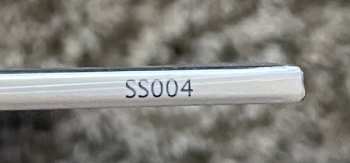 LP El Duce: 1985 CLR | LTD