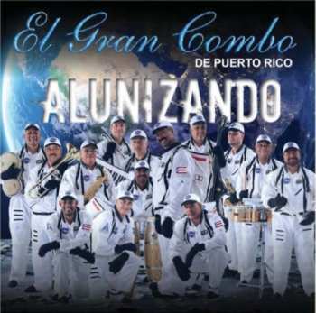 Album El Gran Combo: Alunizando
