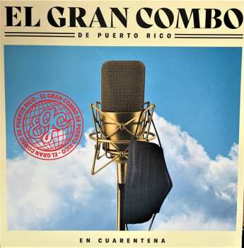 LP El Gran Combo: En Cuarentena