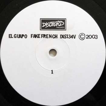 LP El Guapo: Fake French