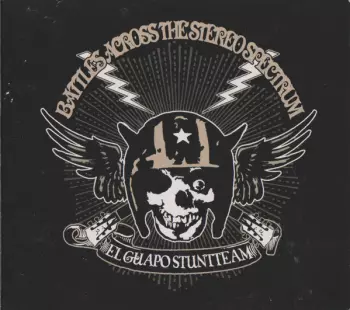 Battles Across The Stereo Spectrum