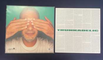 LP El Hermano L: Trunkadelic