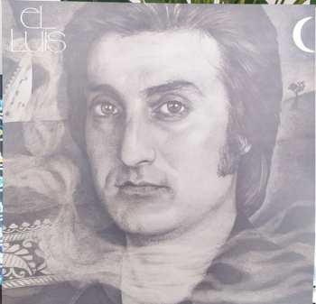 LP El Luis: El Luis