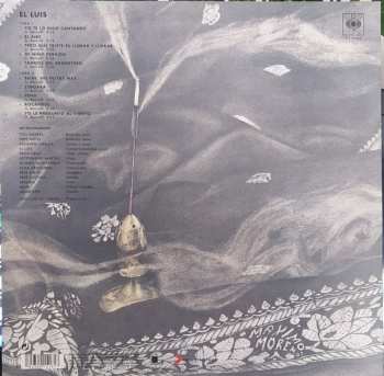 LP El Luis: El Luis