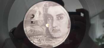 LP El Luis: El Luis