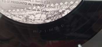 LP El Luis: El Luis