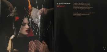 LP Rosalía: El Mal Querer