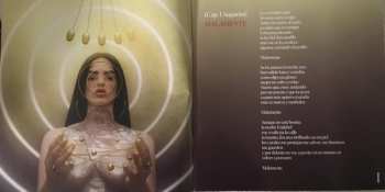 LP Rosalía: El Mal Querer