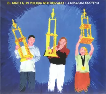 La Dinastía Scorpio