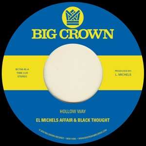 SP El Michels Affair: Hollow Way